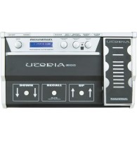 ROCKTRON Utopia G100 процесор гитарный напольный
